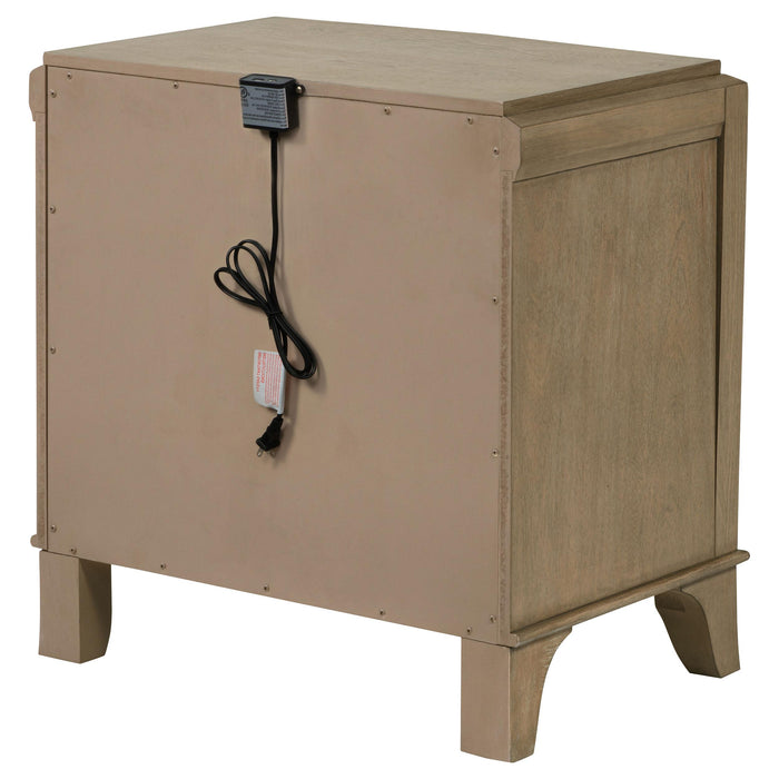 Revello Nightstands
