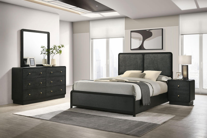 Cavelle Bedroom Set