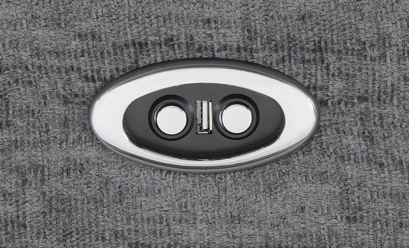 Bahrain Power Home Theater Seating