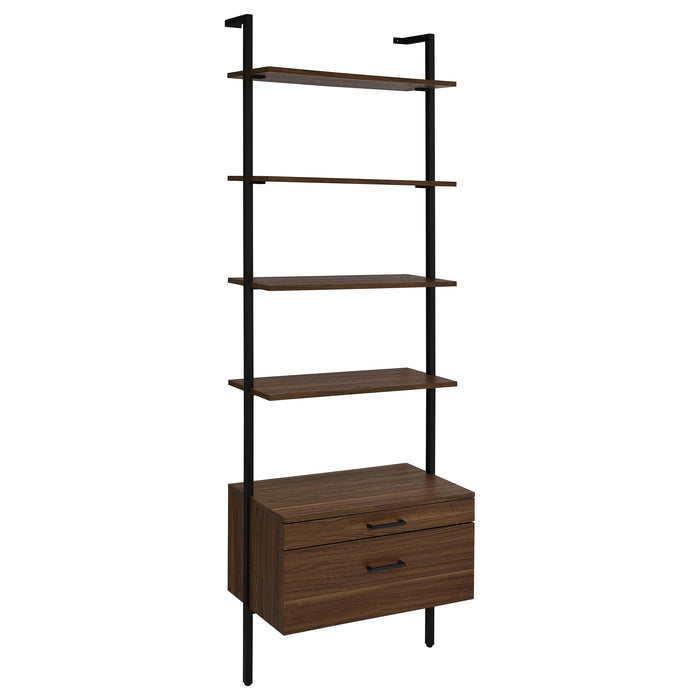 Owens Wall Shelf Set