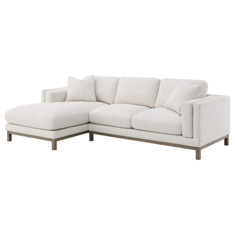 Geneva Sectional Sofa
