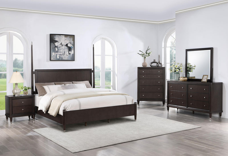 Emberlyn Bedroom Set