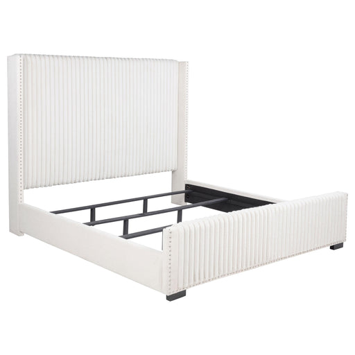 Natasha California King Bed image