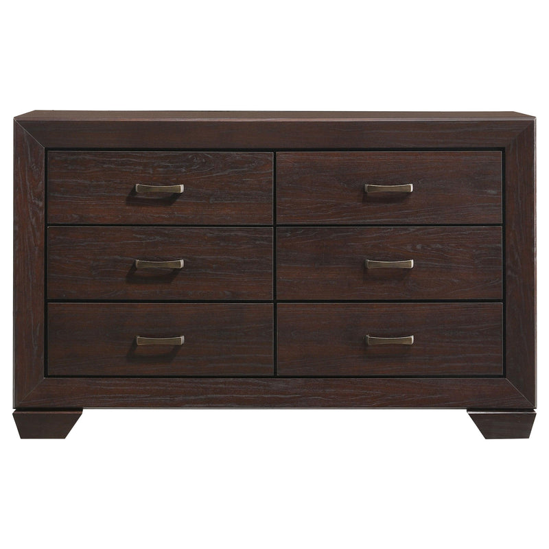 Dorian Bedroom Set