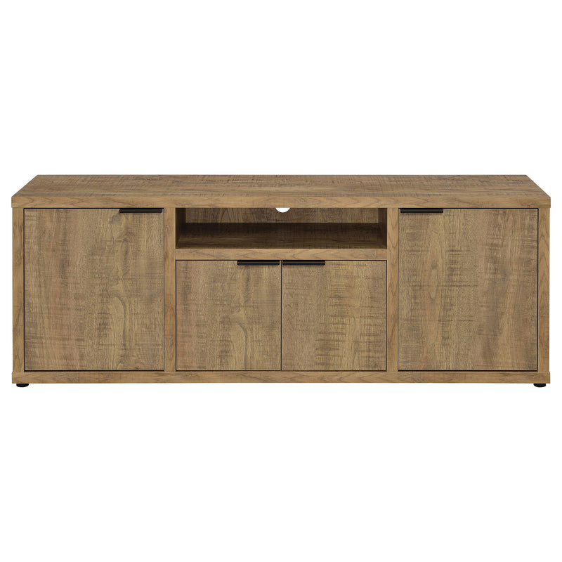 Tabby Entertainment Center
