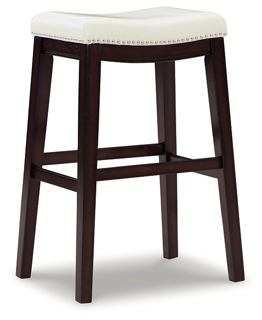 Lemante Bar Height Bar Stool