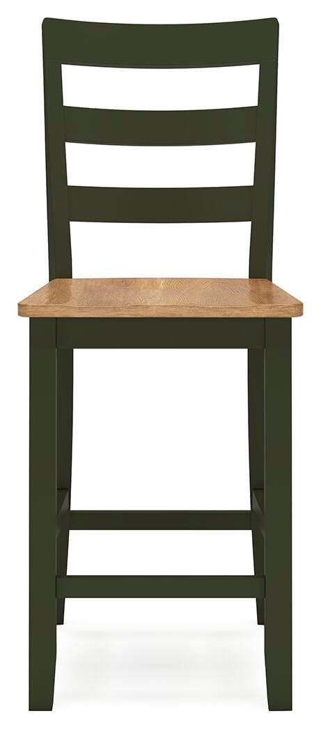 Gesthaven Counter Height Barstool