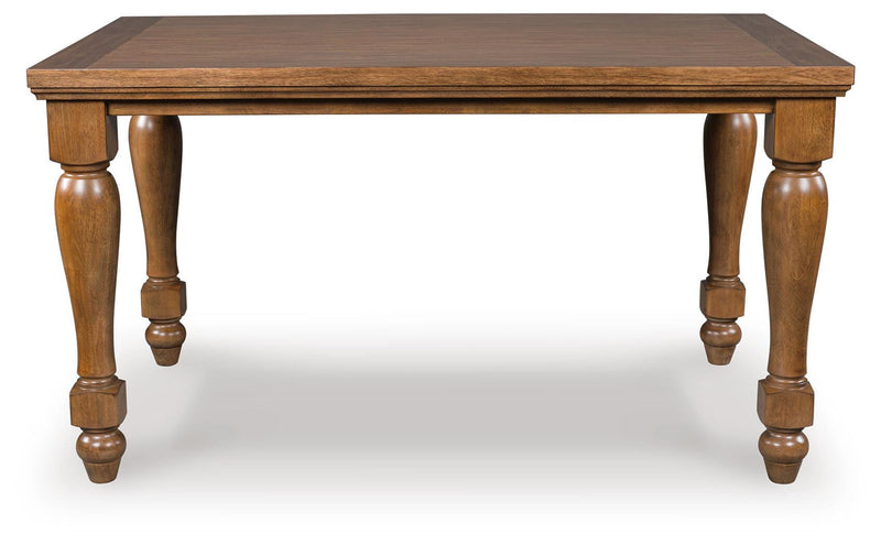 Greddinton Dining Room Set