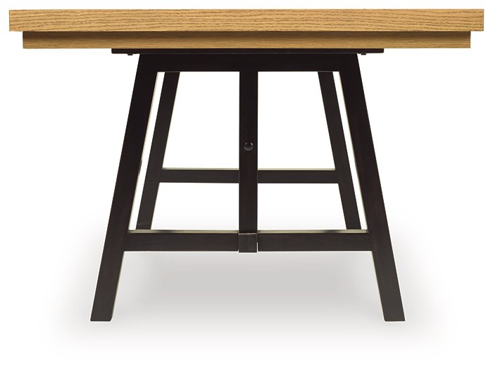 Galliden Dining Extension Table