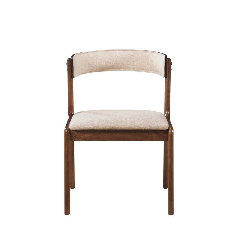 Leawood Side Chair