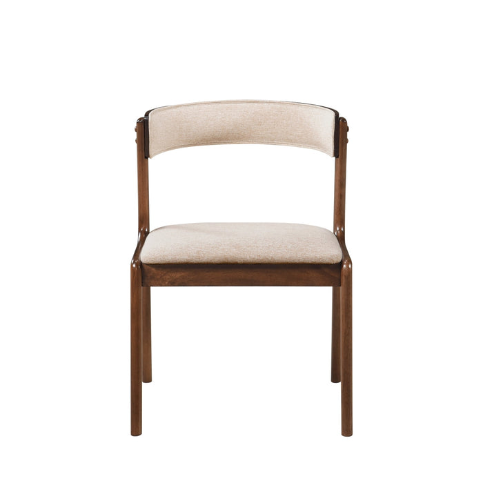 Leawood Side Chair