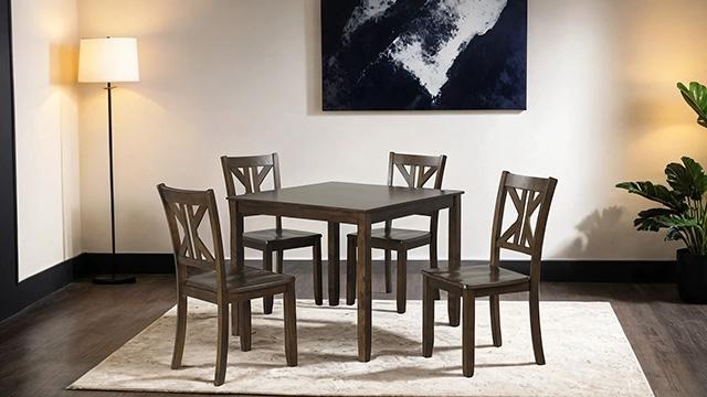 Dekalb 5 Pc. Dining Set