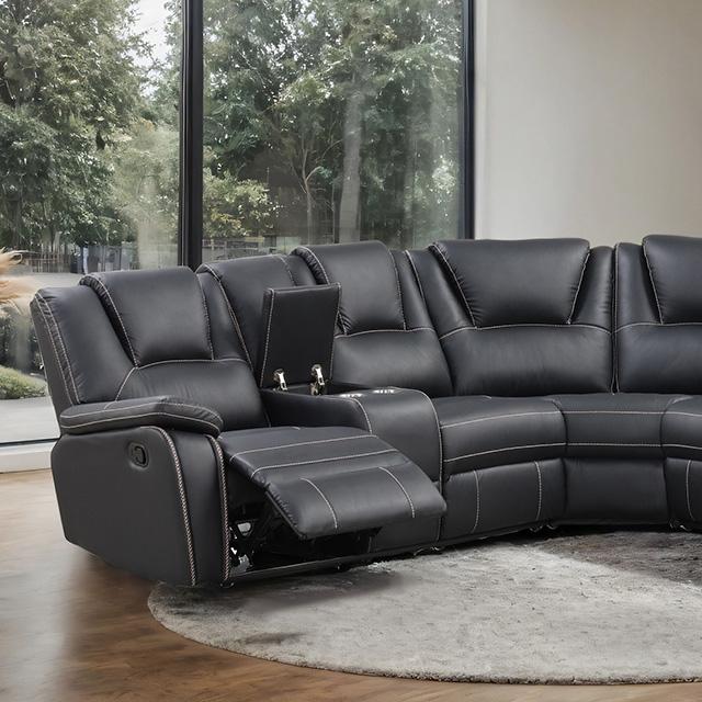Gelasia Sofa