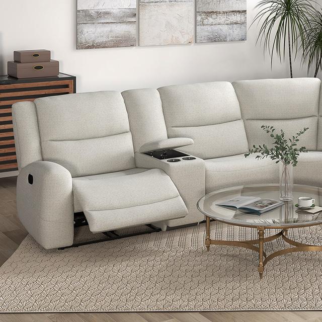 Giraldus Motion Sectional