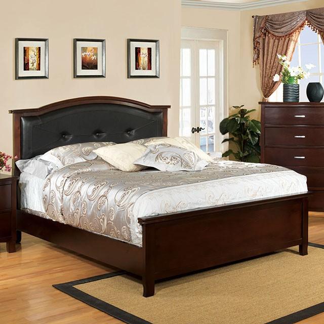 Crest View Bed