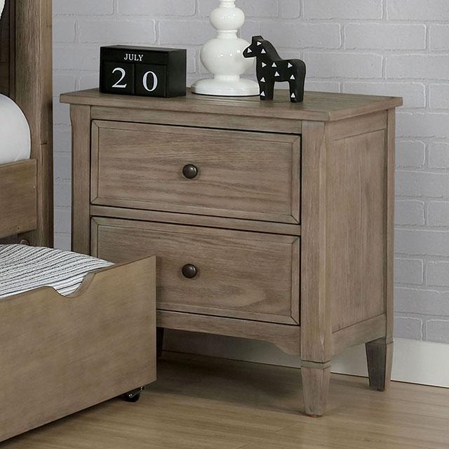 VEVEY Night Stand