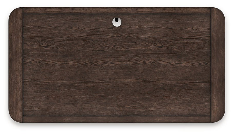 Breckington Home Office Set