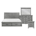 Logandale Queen Bed Set image