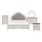 Baylesford Bed Set image