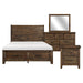 Jerrick Bed Set image