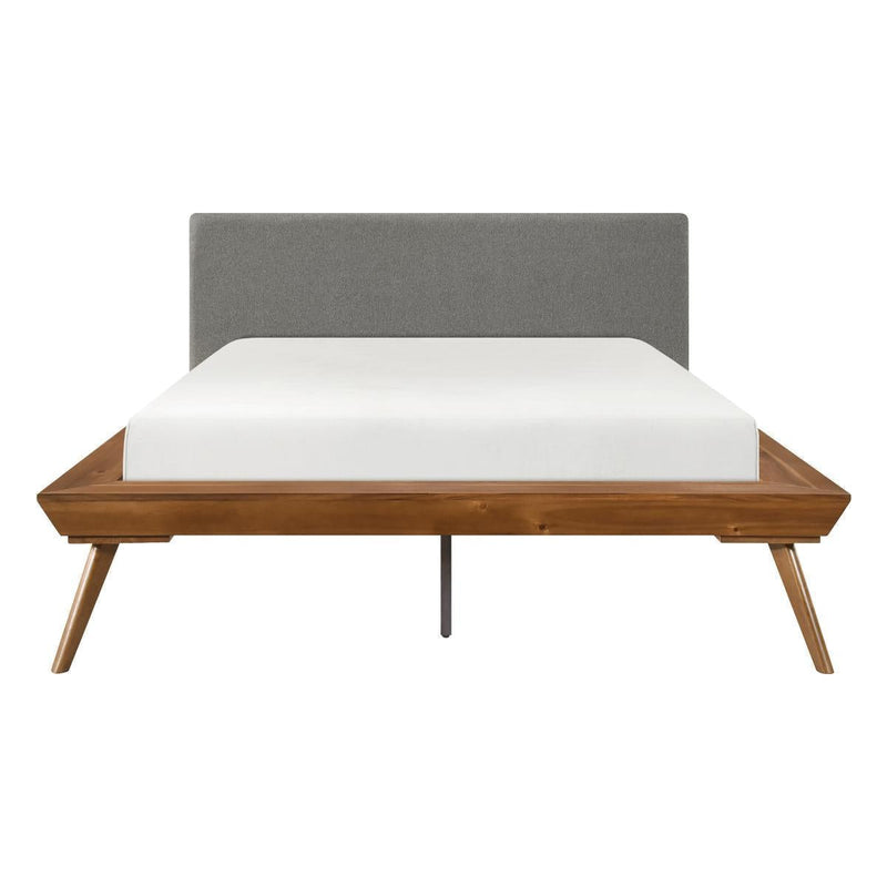 Wrenn Queen & Full Platform Bed image