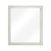 Westport Mirror image