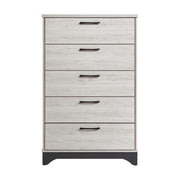 Westport Chest image