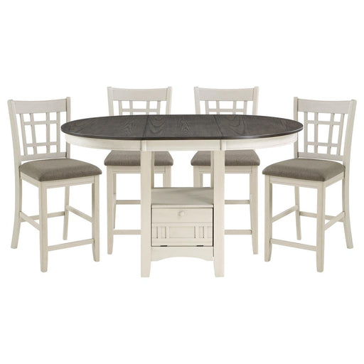 Junipero Dining Table Set image
