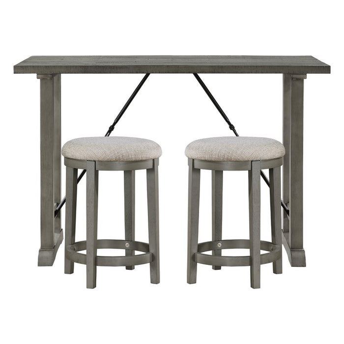 Auburndale Dining Table Set image