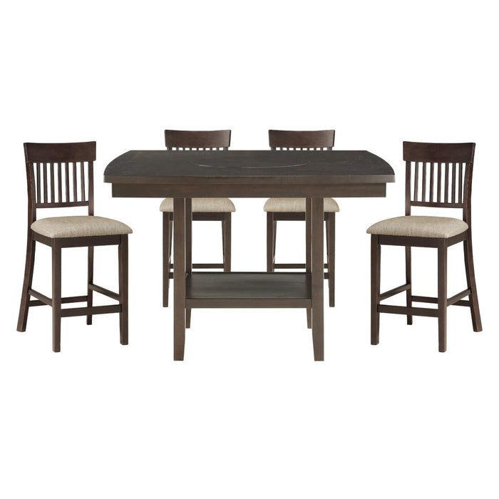 Balin Dining Set 1 image