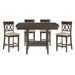Balin Dining Set 2 image