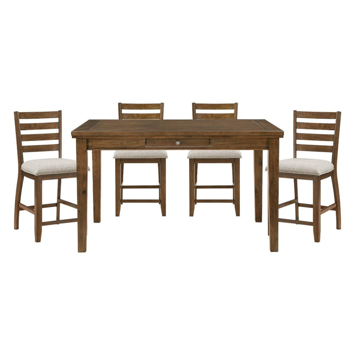 Tigard Dining Table Set image