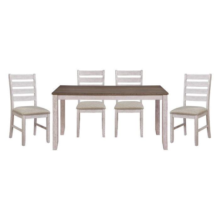 Ithaca Dining set image
