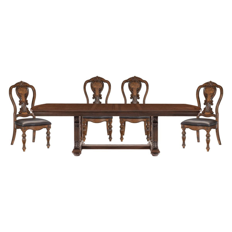 Bergen Dining Set image