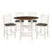 Kiwi Dining Table Set image