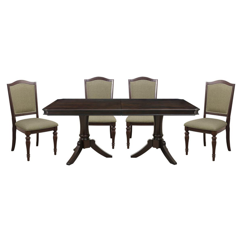 Marston Dining Table Set image