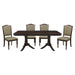 Marston Dining Table Set image