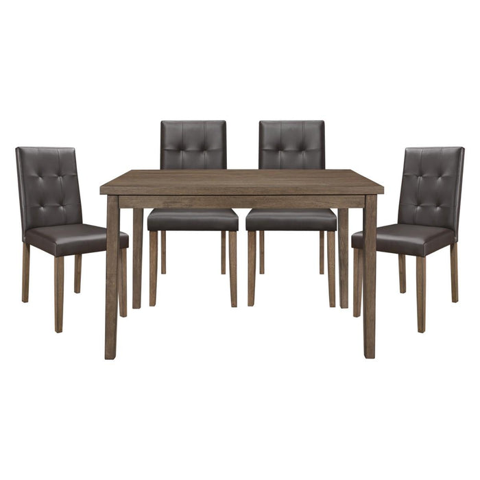 Ahmet Dining Table Set