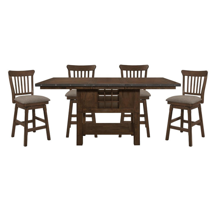 Schleiger Counter Dining Set image