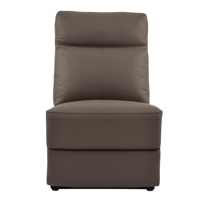 Homelegance Furniture Olympia Armless Chair 8308-AC image