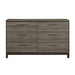 Vestavia Dresser in Gray 1936-5 image