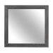 Beechnut Mirror in Gray 1904GY-6 image