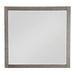 Urbanite Mirror in Tri-tone Gray 1604-6 image