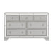 Avondale Dresser in Silver 1646-5 image