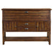 Holverson Buffet/Server in Rustic Brown 1715-55 image