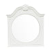 Lucida Mirror in White 2039W-6 image