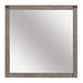 Woodrow Mirror in Gray 2042-6 image