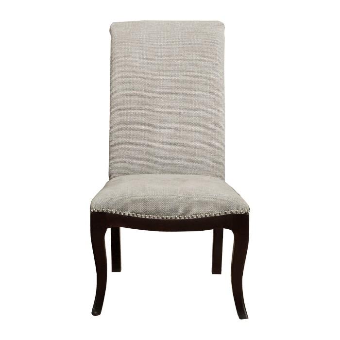 Savion Side Chair in Espresso (Set of 2) image