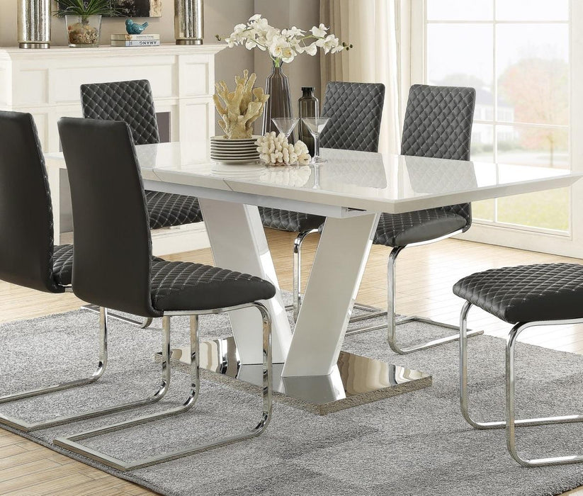 Yannis Dining Table 5503*