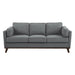 Bedos Sofa in Gray image